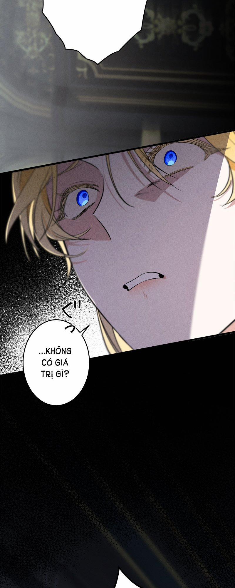 [18+] Dinh Thự Của Dã Thú 7.2 trang 35