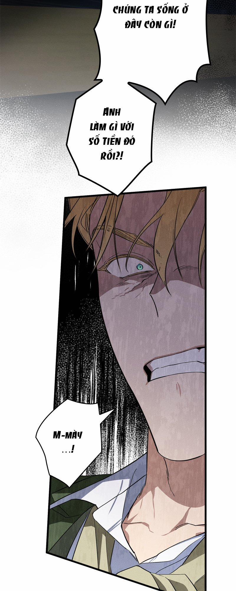 [18+] Dinh Thự Của Dã Thú 7.2 trang 37