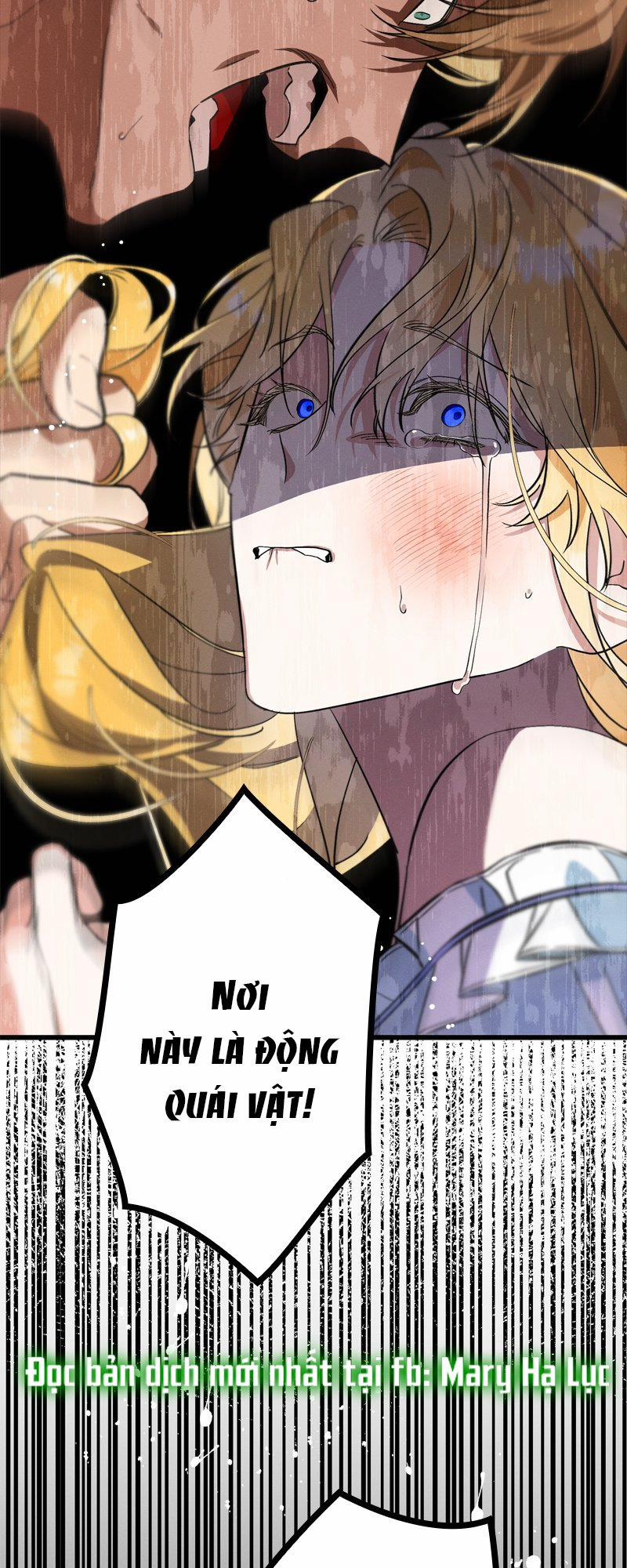 [18+] Dinh Thự Của Dã Thú 7.2 trang 44