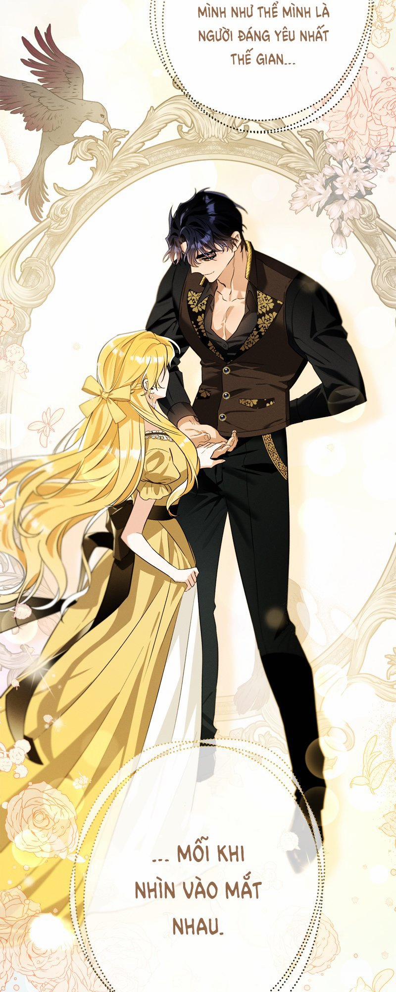 [18+] Dinh Thự Của Dã Thú 7.2 trang 9