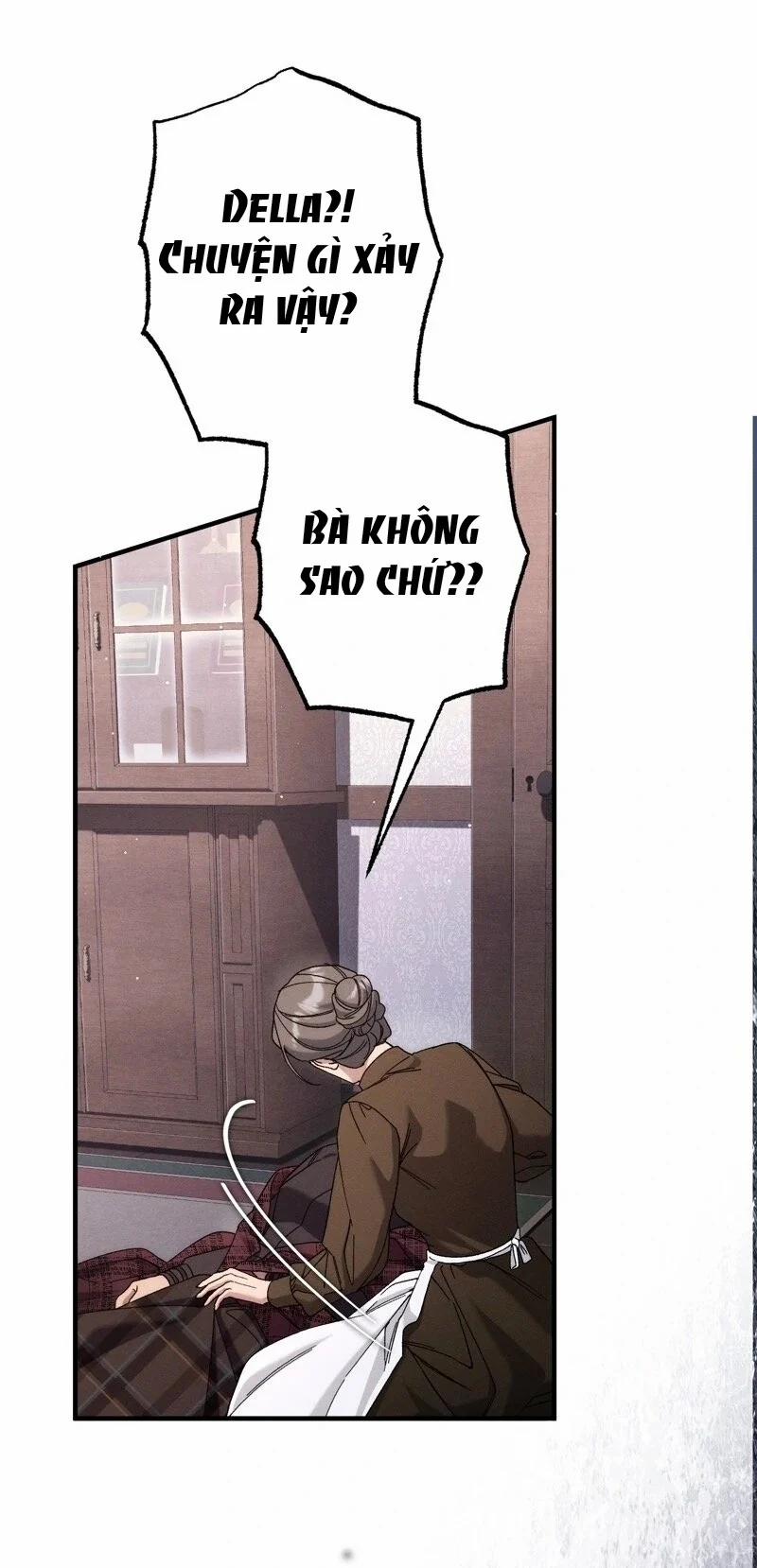 [18+] Dinh Thự Của Dã Thú 70 trang 12