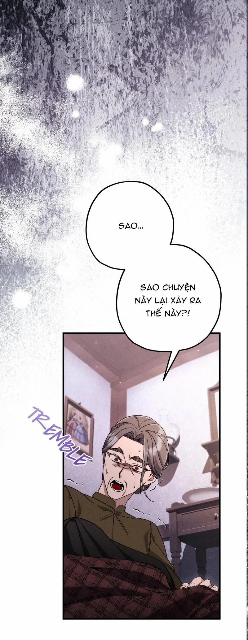 [18+] Dinh Thự Của Dã Thú 70 trang 14