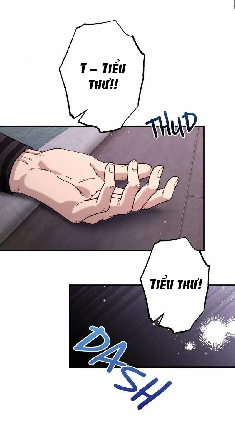 [18+] Dinh Thự Của Dã Thú 70 trang 15
