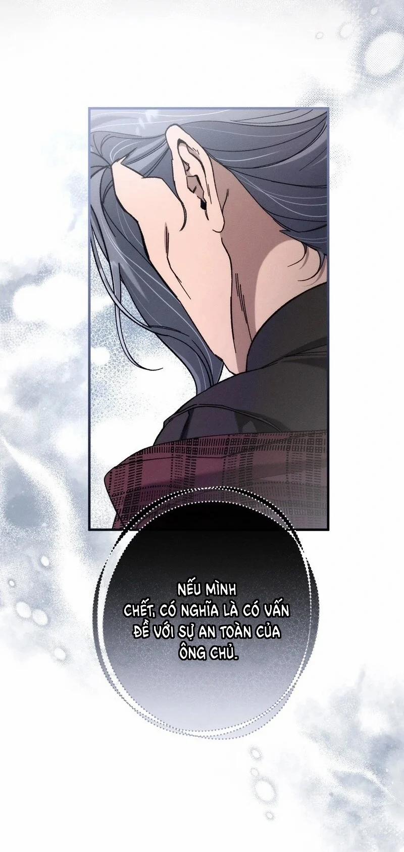 [18+] Dinh Thự Của Dã Thú 70 trang 17