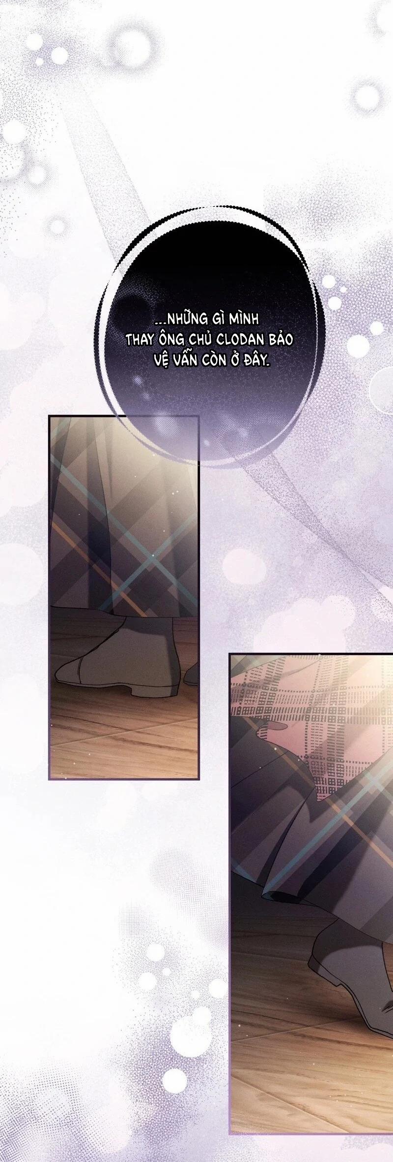 [18+] Dinh Thự Của Dã Thú 70 trang 23