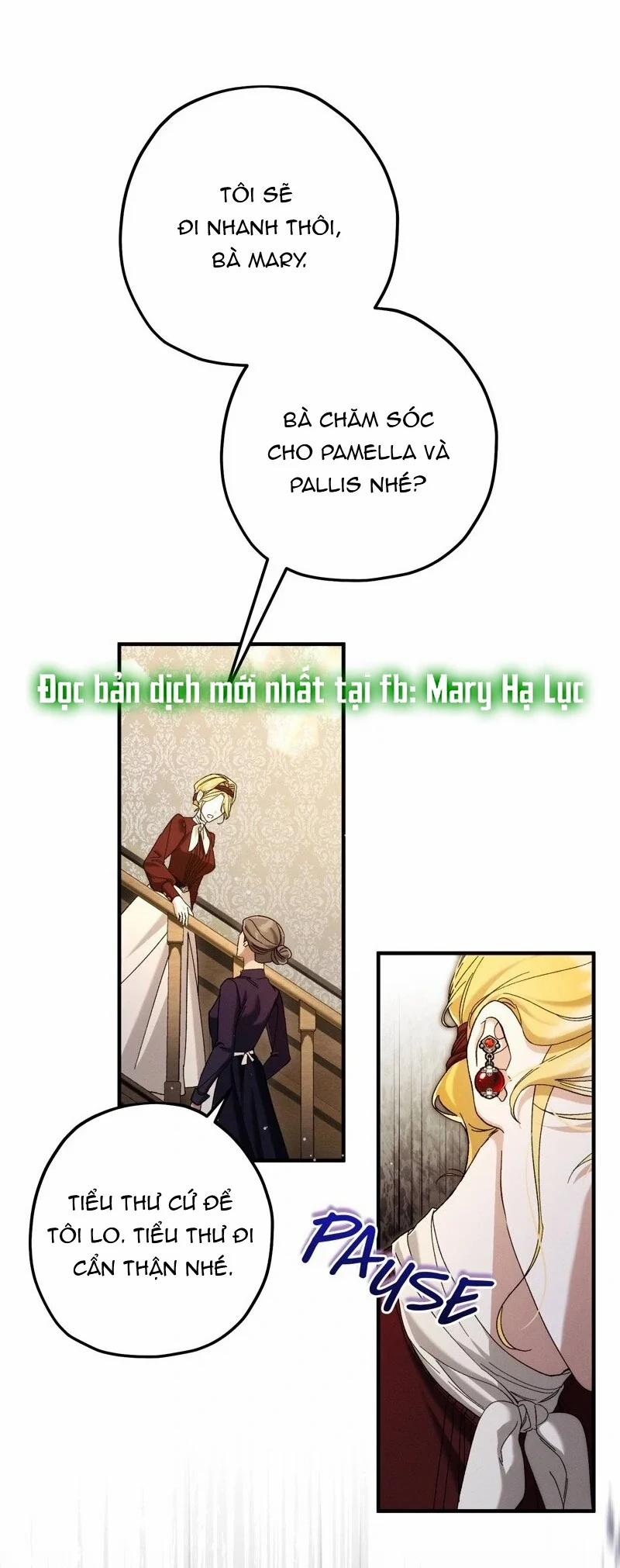 [18+] Dinh Thự Của Dã Thú 70 trang 38