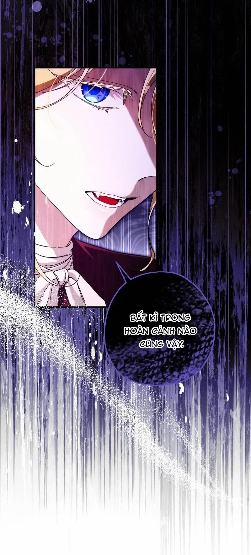 [18+] Dinh Thự Của Dã Thú 70 trang 41