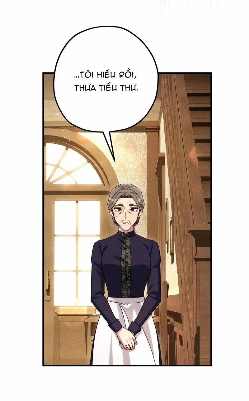 [18+] Dinh Thự Của Dã Thú 70 trang 42