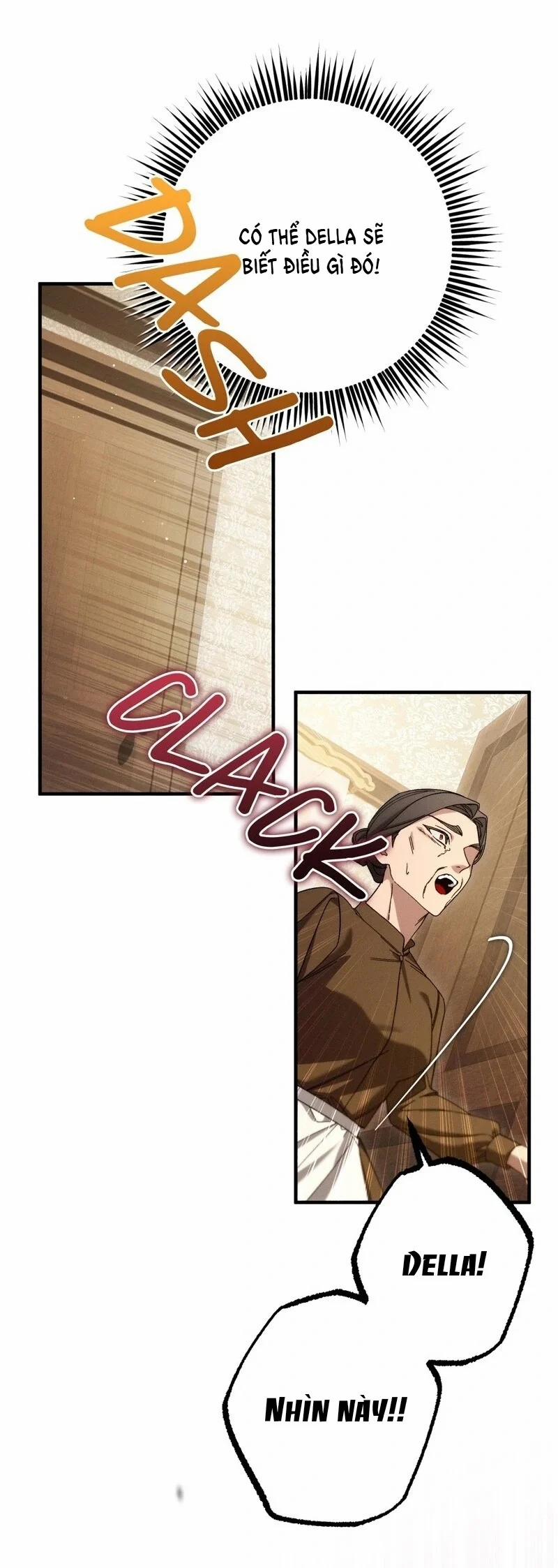 [18+] Dinh Thự Của Dã Thú 70 trang 8