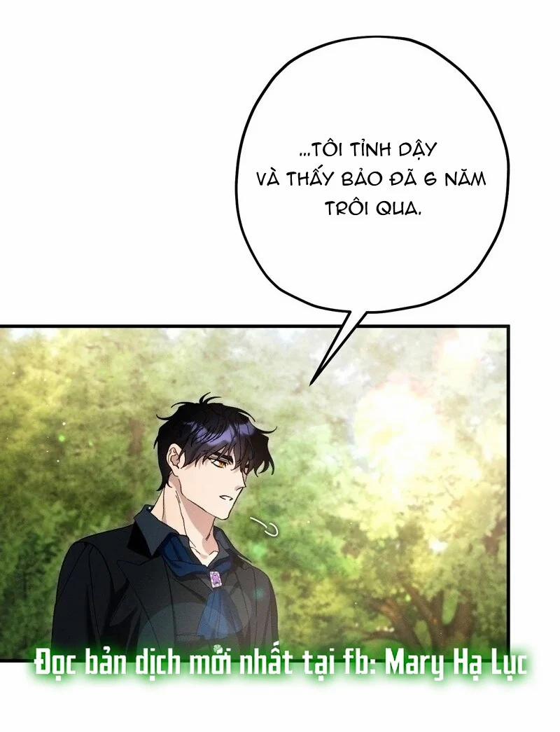 [18+] Dinh Thự Của Dã Thú 71 trang 32