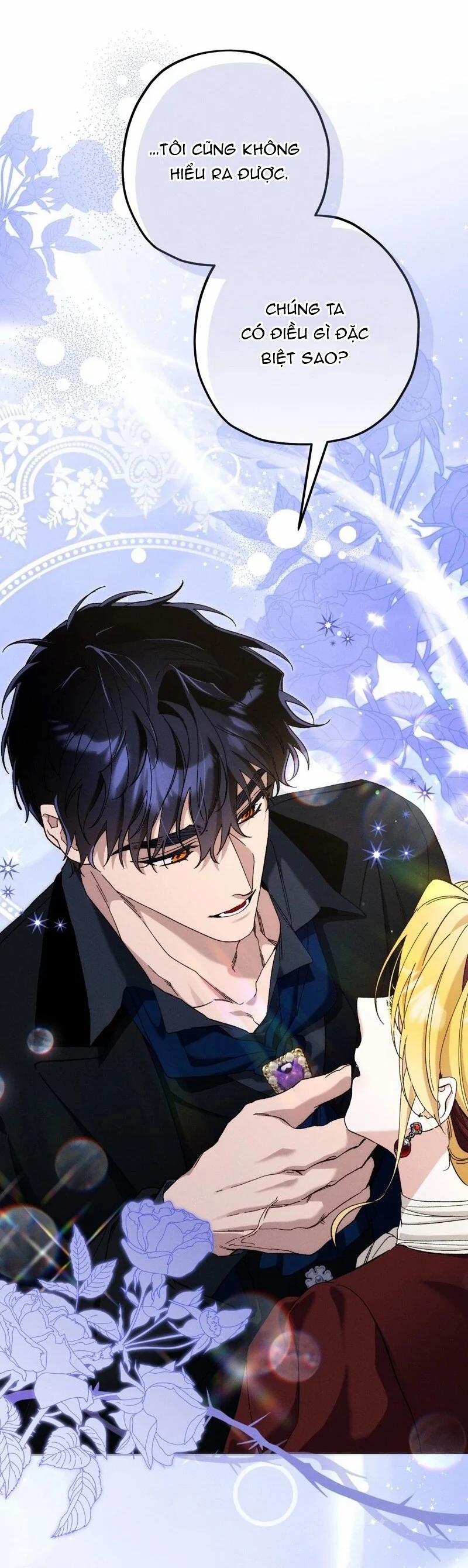 [18+] Dinh Thự Của Dã Thú 71 trang 38