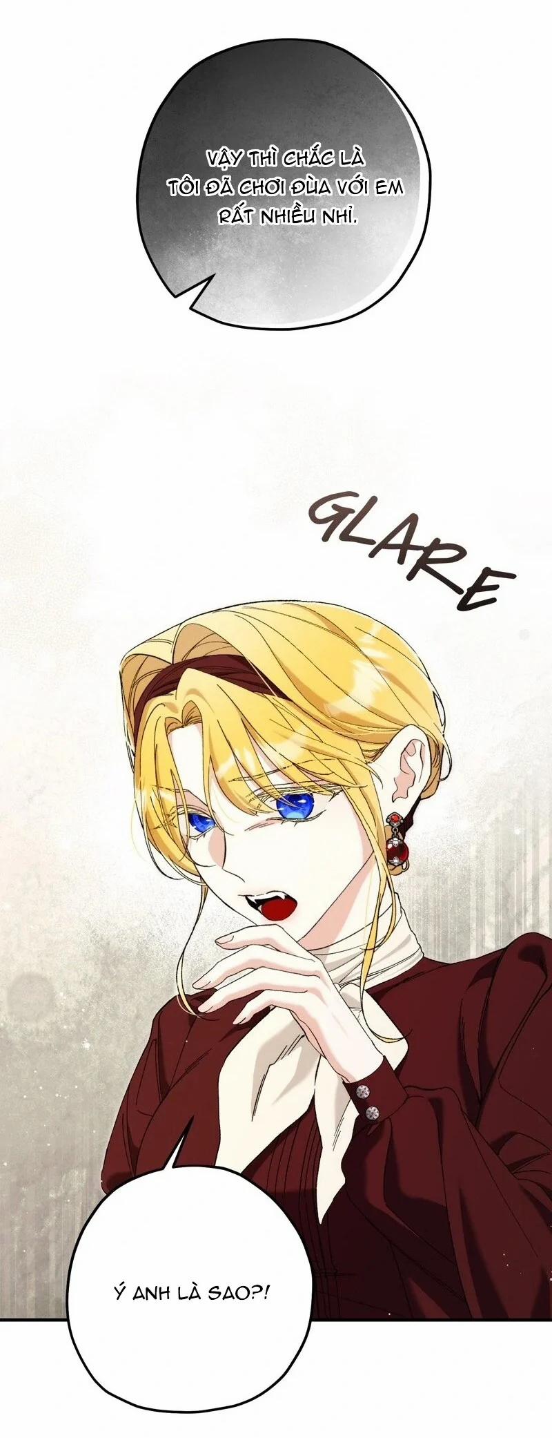 [18+] Dinh Thự Của Dã Thú 71 trang 44