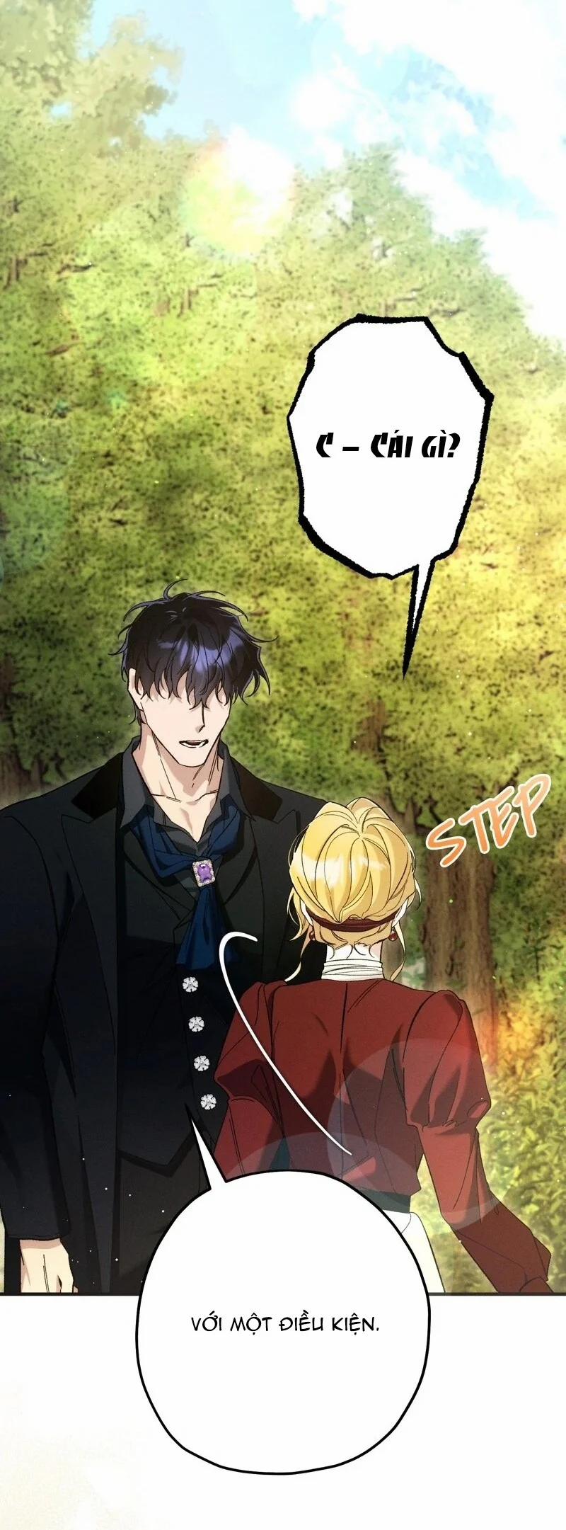[18+] Dinh Thự Của Dã Thú 71 trang 49