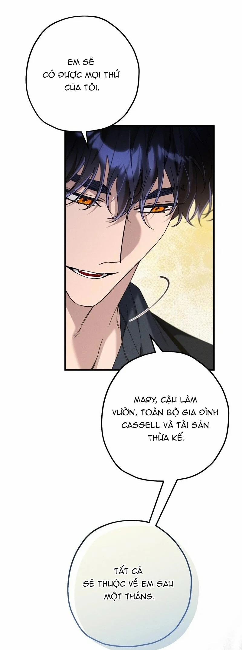 [18+] Dinh Thự Của Dã Thú 71 trang 54