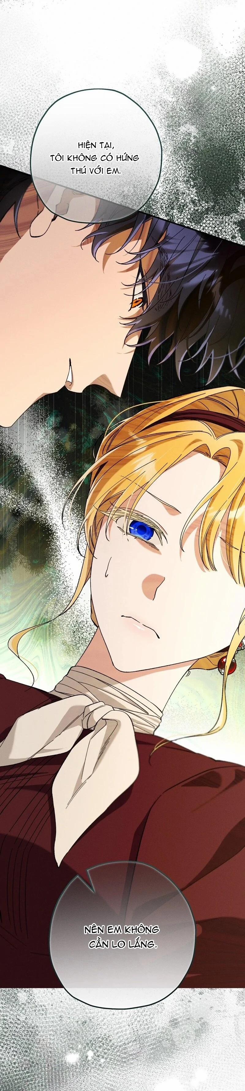 [18+] Dinh Thự Của Dã Thú 71 trang 57