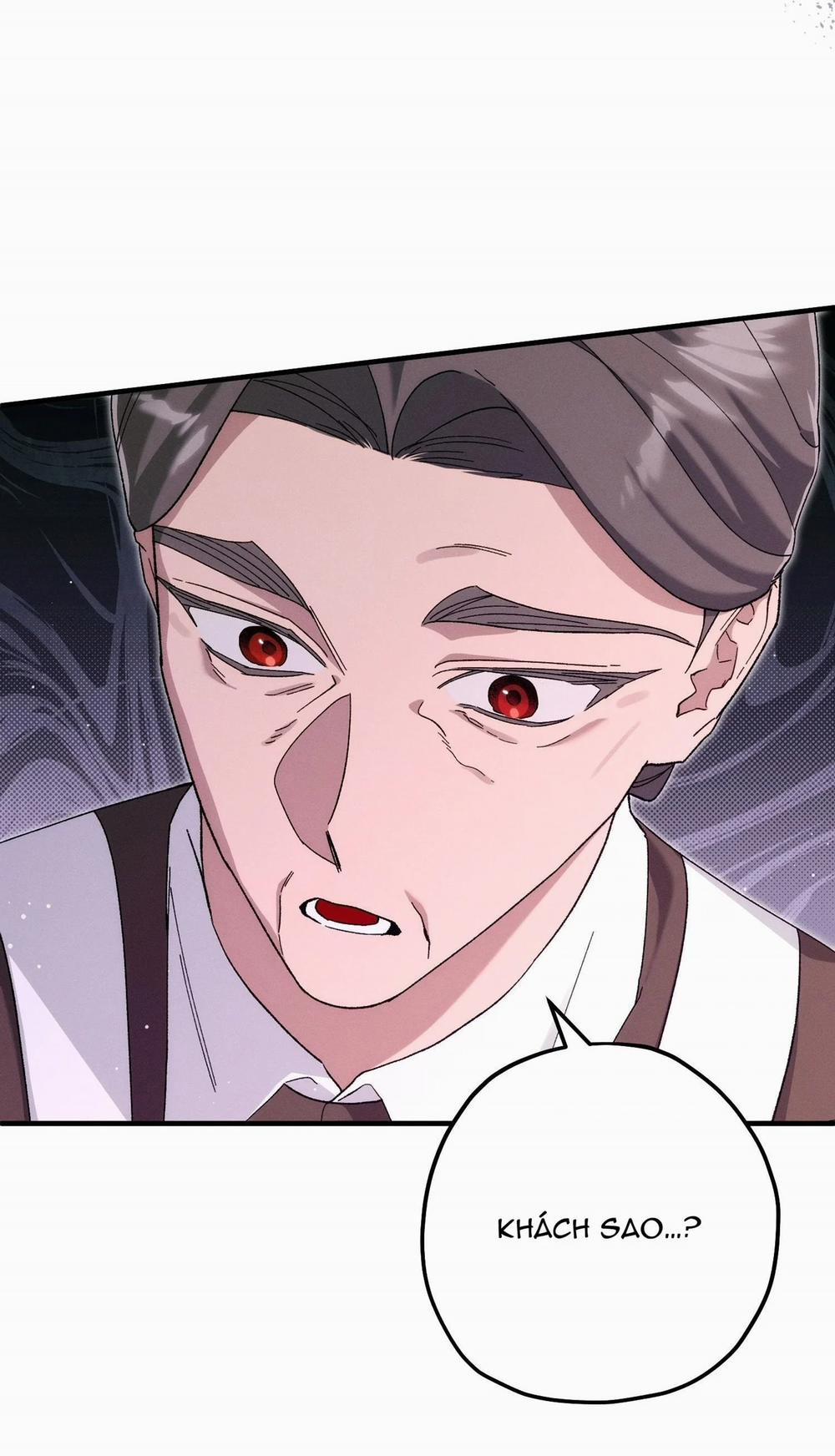 [18+] Dinh Thự Của Dã Thú 72 trang 10