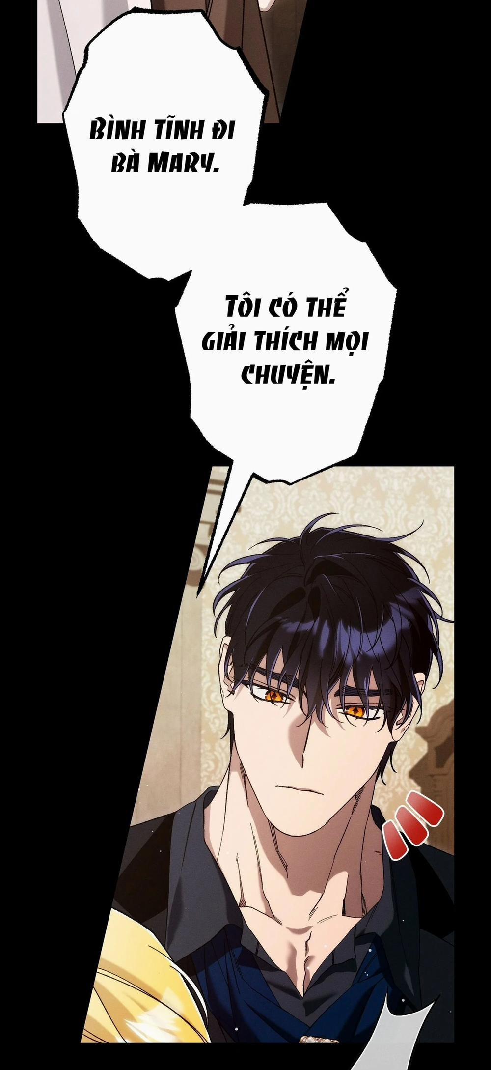 [18+] Dinh Thự Của Dã Thú 72 trang 24