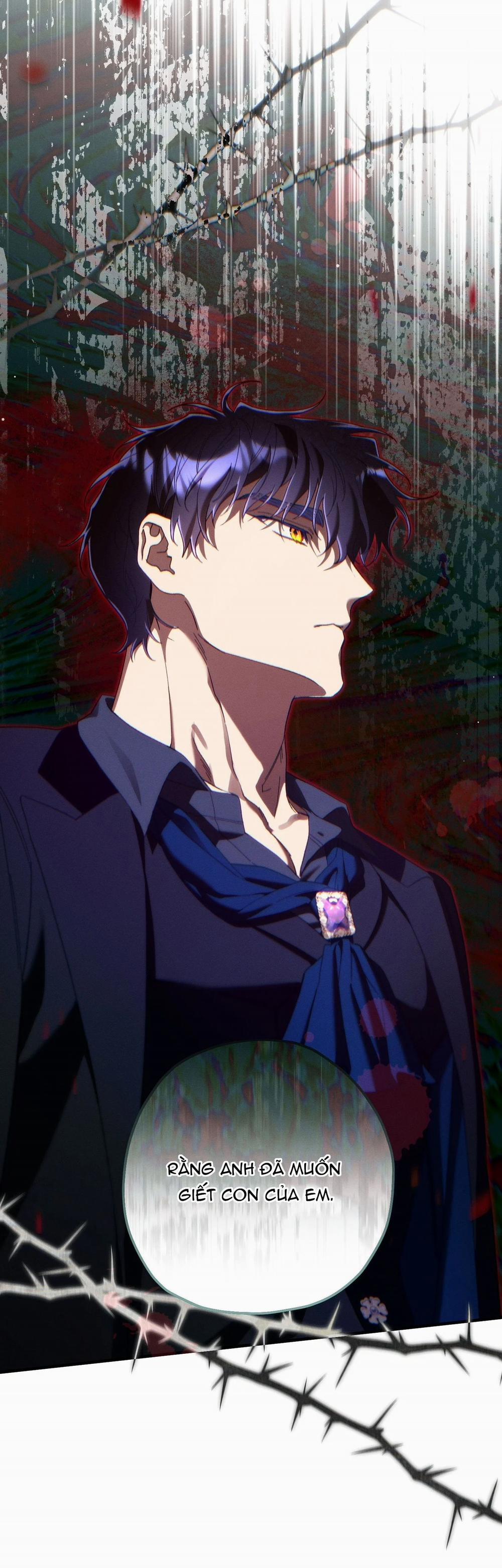 [18+] Dinh Thự Của Dã Thú 72 trang 48