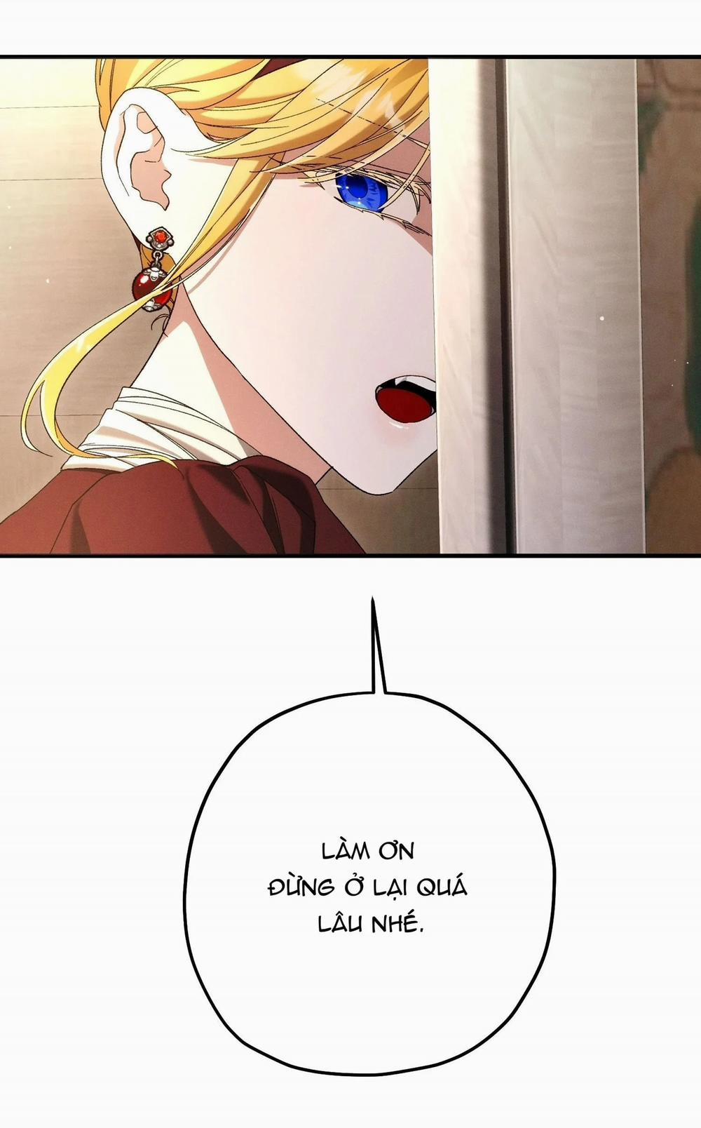 [18+] Dinh Thự Của Dã Thú 72 trang 50