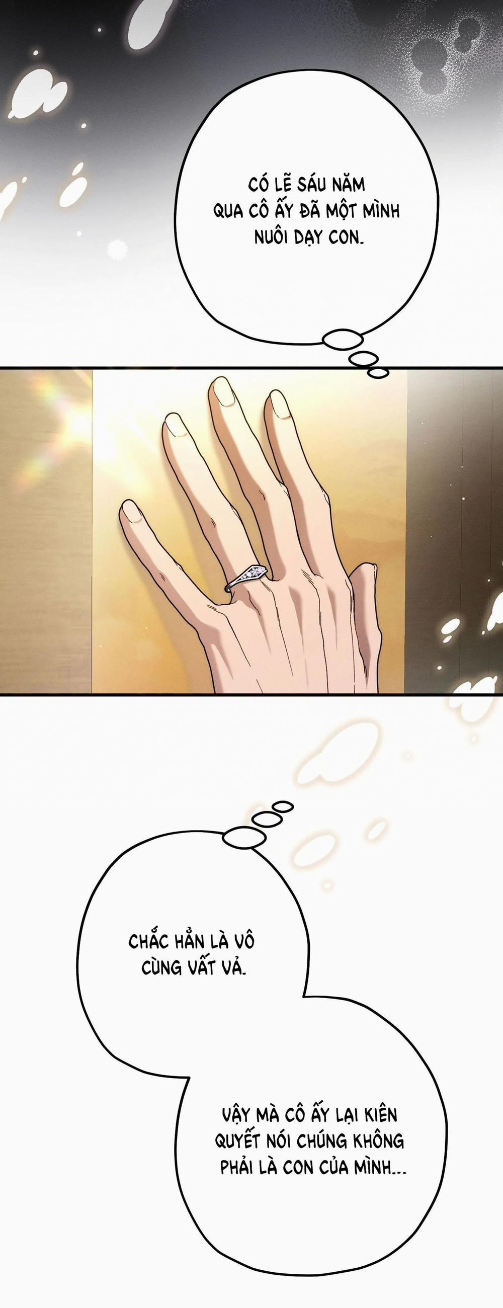 [18+] Dinh Thự Của Dã Thú 72 trang 58