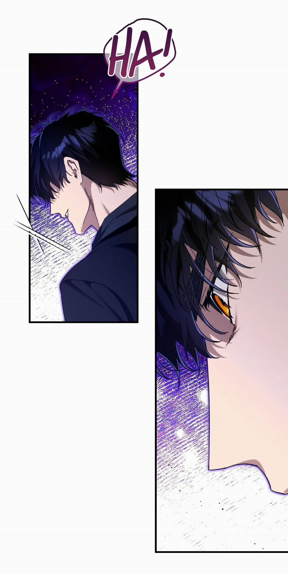 [18+] Dinh Thự Của Dã Thú 72 trang 59