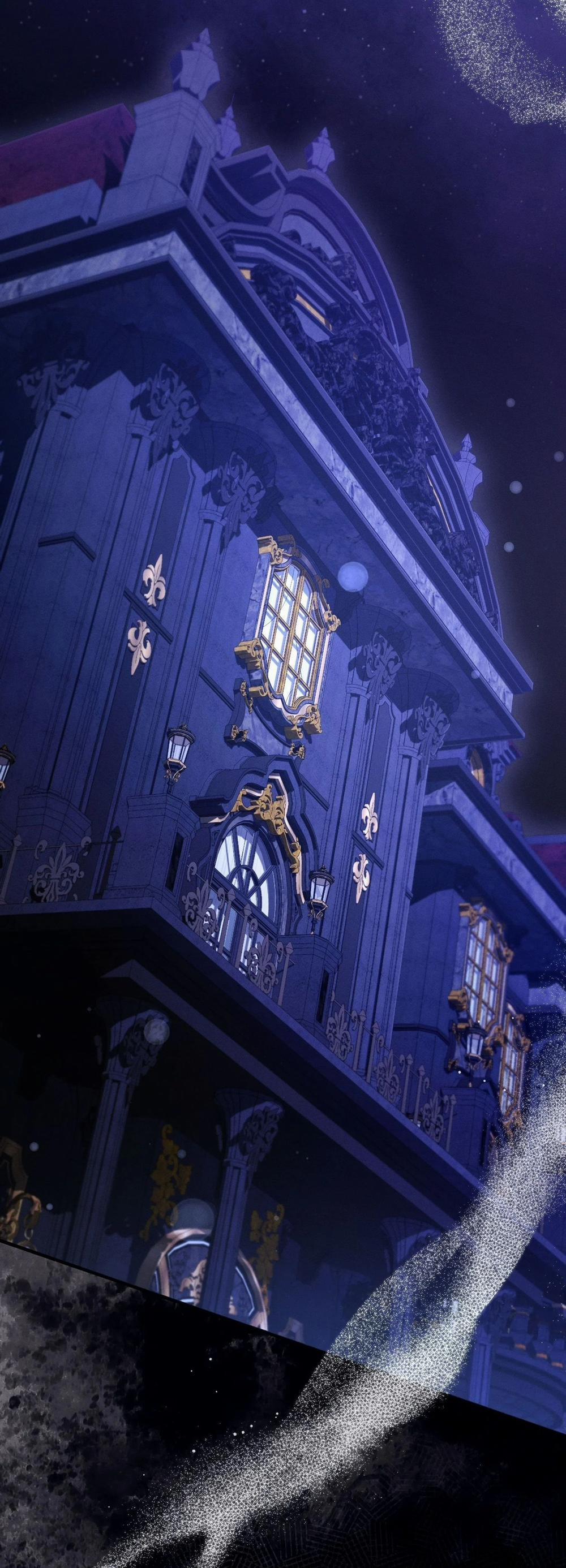 [18+] Dinh Thự Của Dã Thú 72 trang 62