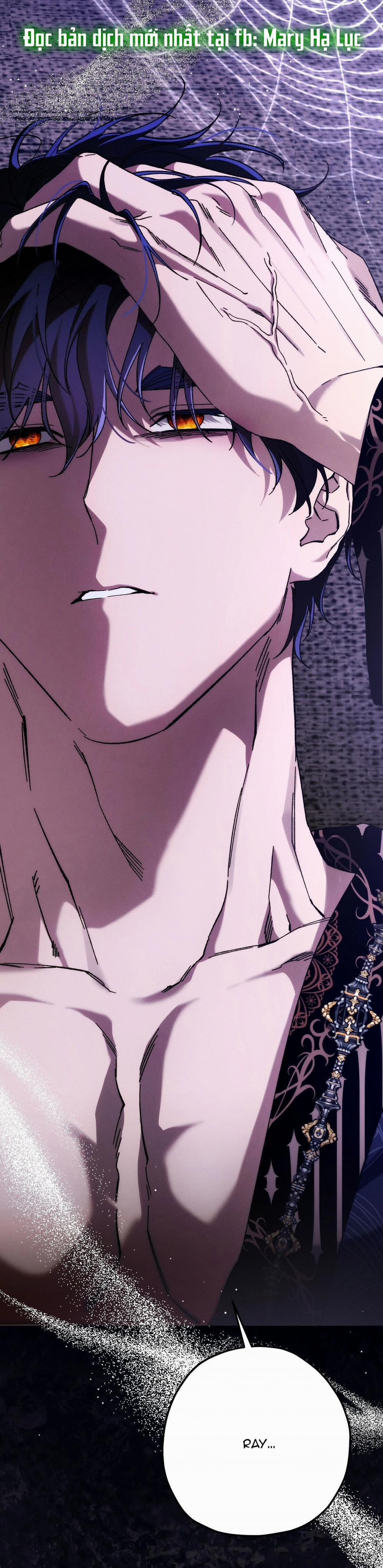 [18+] Dinh Thự Của Dã Thú 72 trang 68