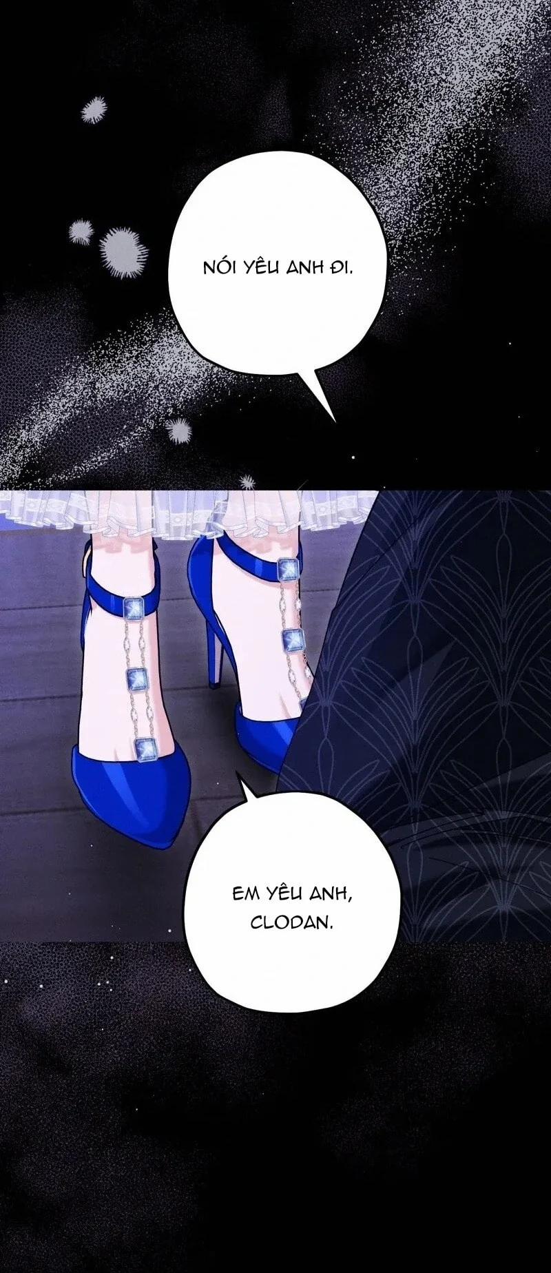 [18+] Dinh Thự Của Dã Thú 73 trang 28