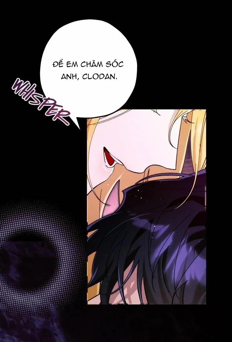 [18+] Dinh Thự Của Dã Thú 73 trang 33