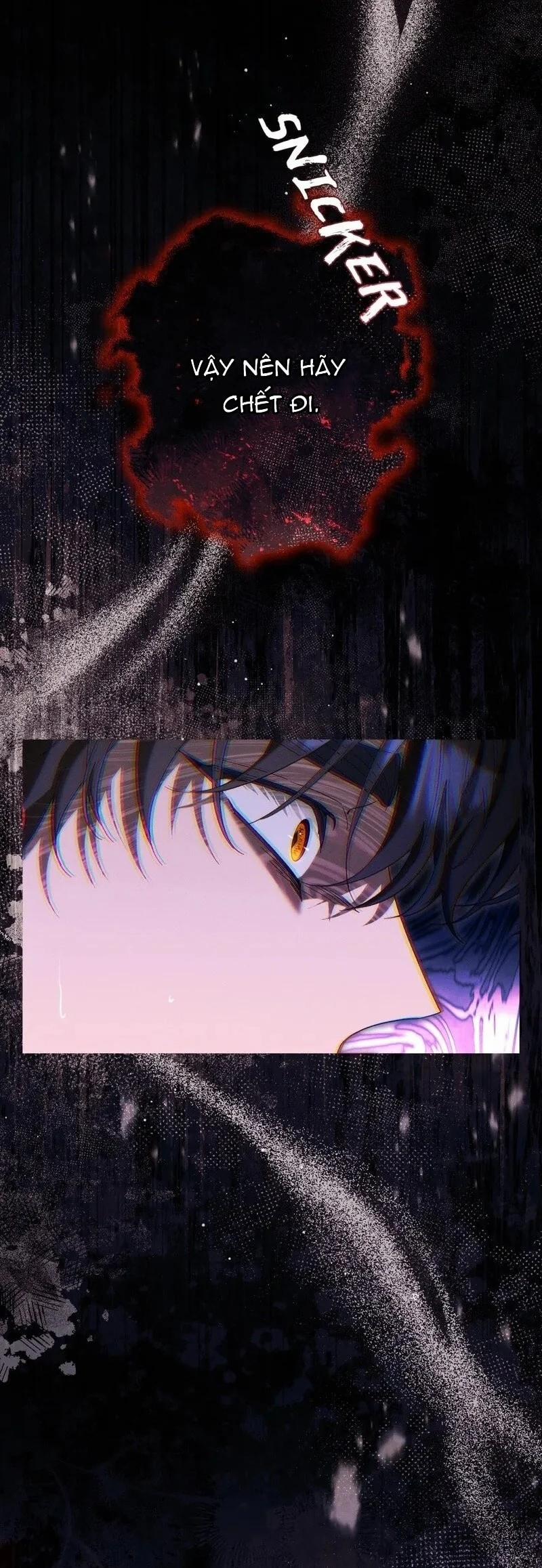 [18+] Dinh Thự Của Dã Thú 73 trang 44