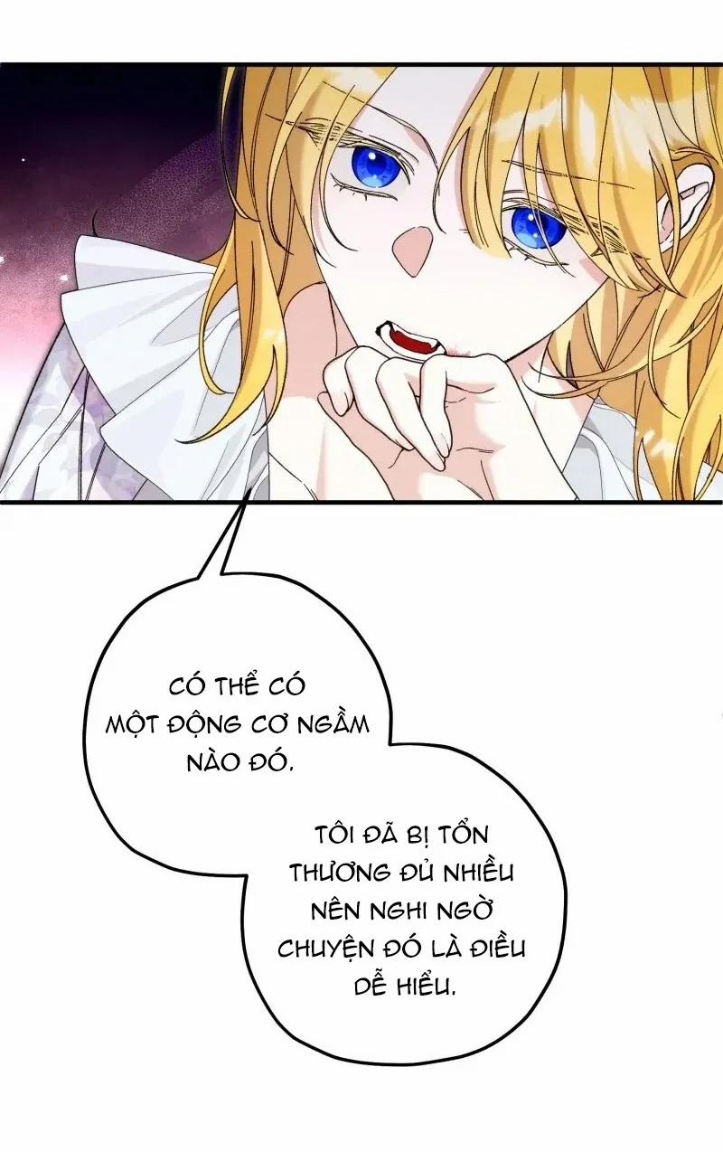 [18+] Dinh Thự Của Dã Thú 75 trang 15