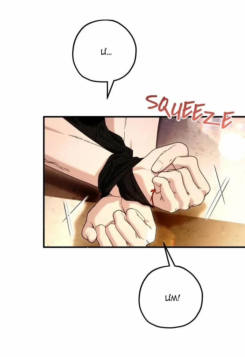 [18+] Dinh Thự Của Dã Thú 75 trang 27