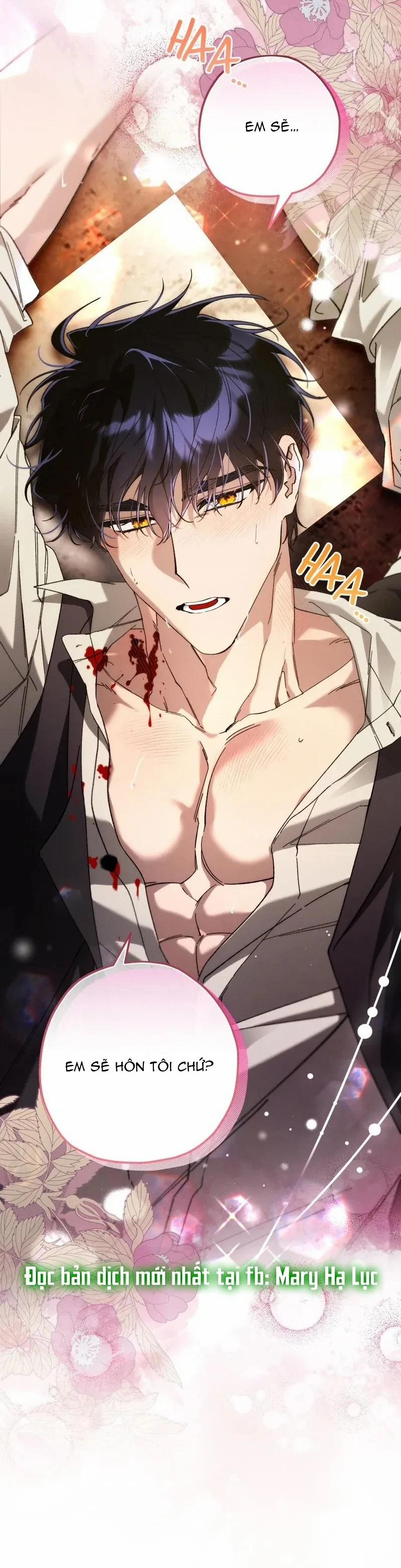 [18+] Dinh Thự Của Dã Thú 75 trang 38
