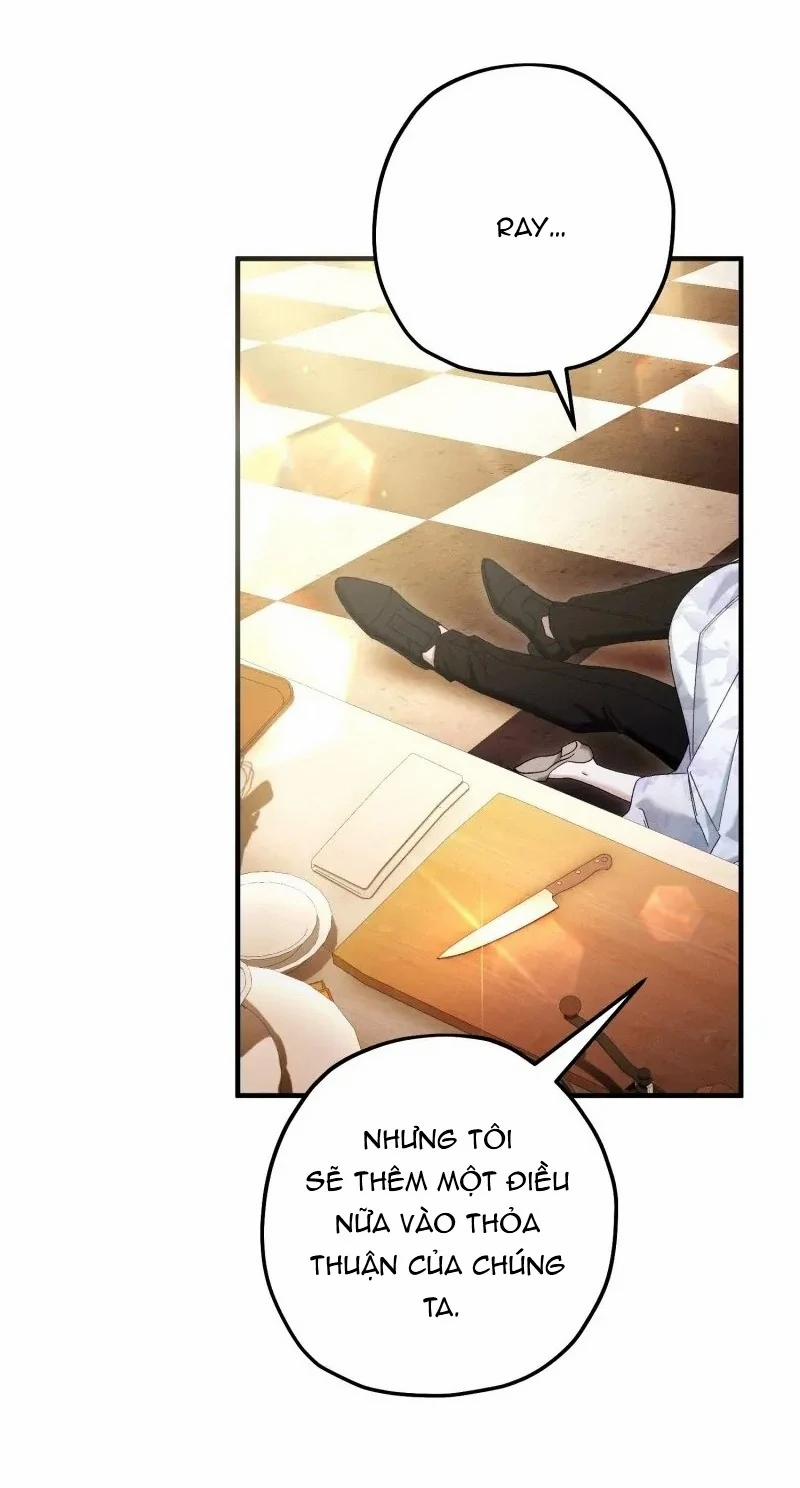 [18+] Dinh Thự Của Dã Thú 75 trang 41