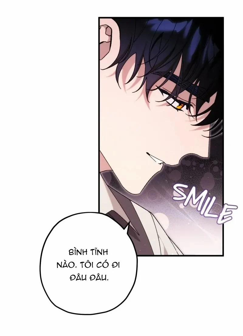[18+] Dinh Thự Của Dã Thú 75 trang 9