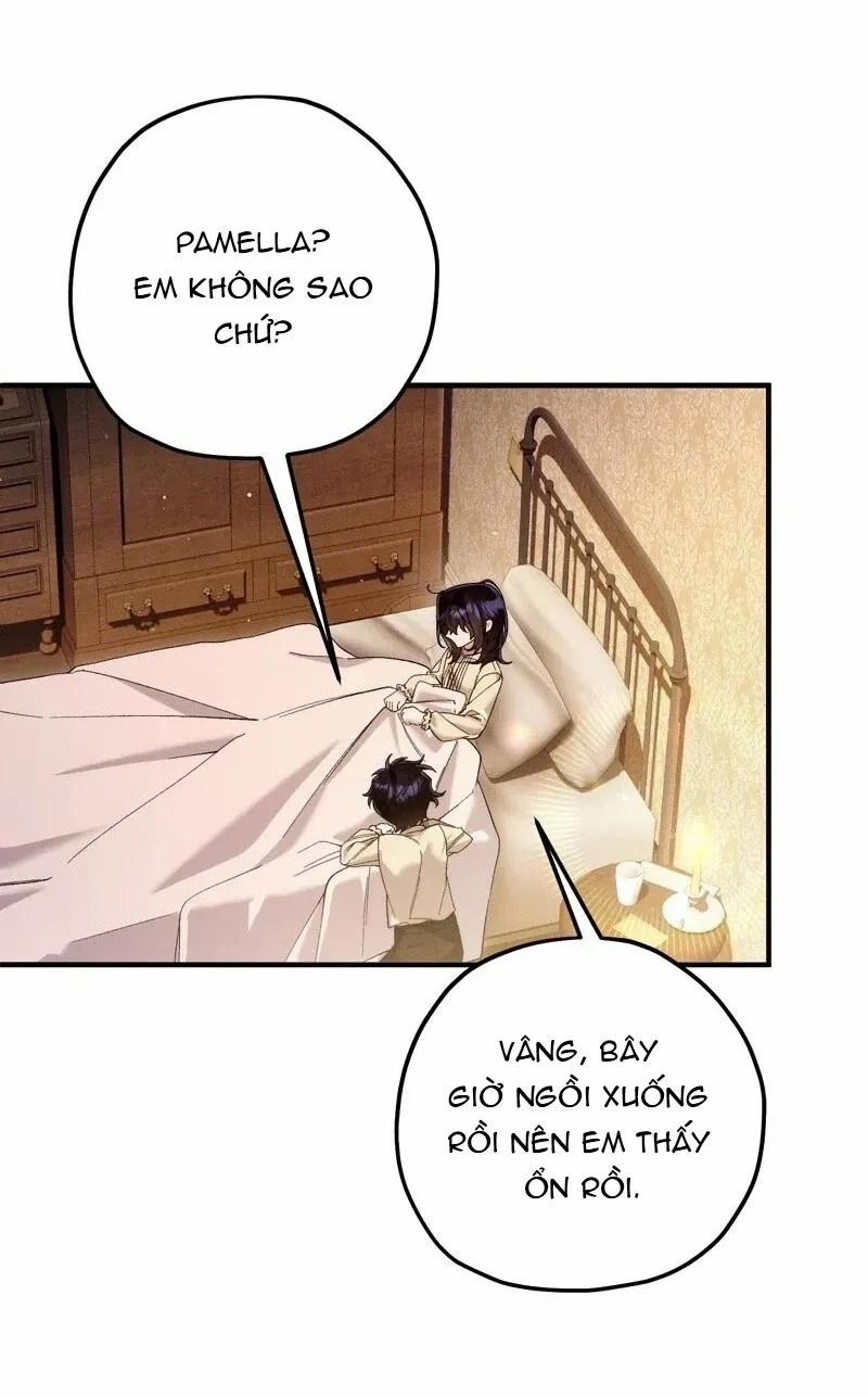[18+] Dinh Thự Của Dã Thú 76 trang 1