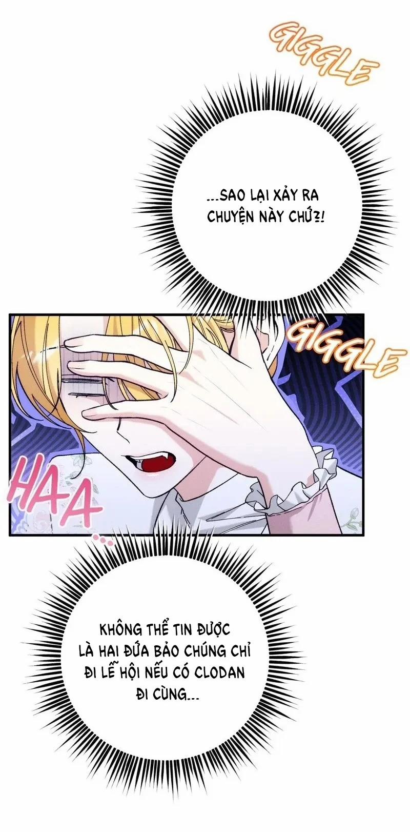 [18+] Dinh Thự Của Dã Thú 76 trang 18