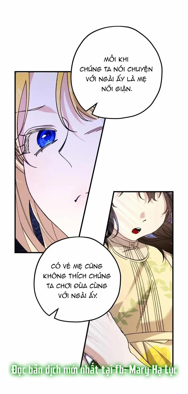 [18+] Dinh Thự Của Dã Thú 76 trang 4