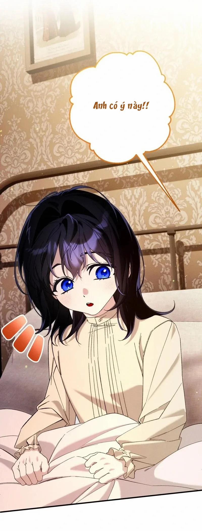 [18+] Dinh Thự Của Dã Thú 76 trang 7