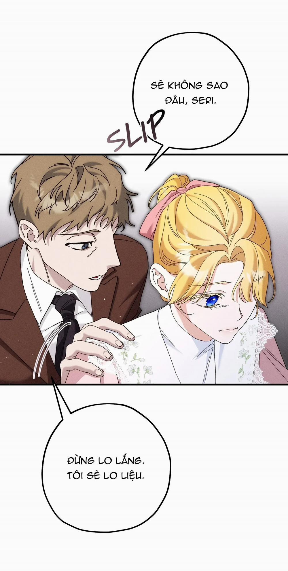 [18+] Dinh Thự Của Dã Thú 77 trang 23