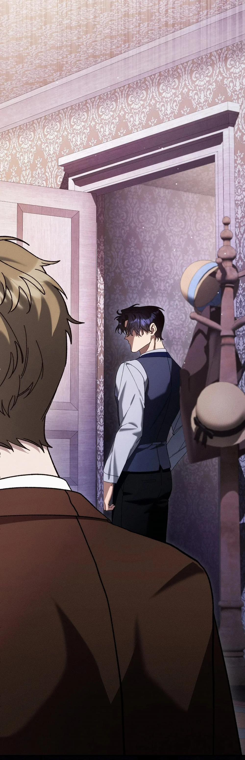 [18+] Dinh Thự Của Dã Thú 77 trang 27