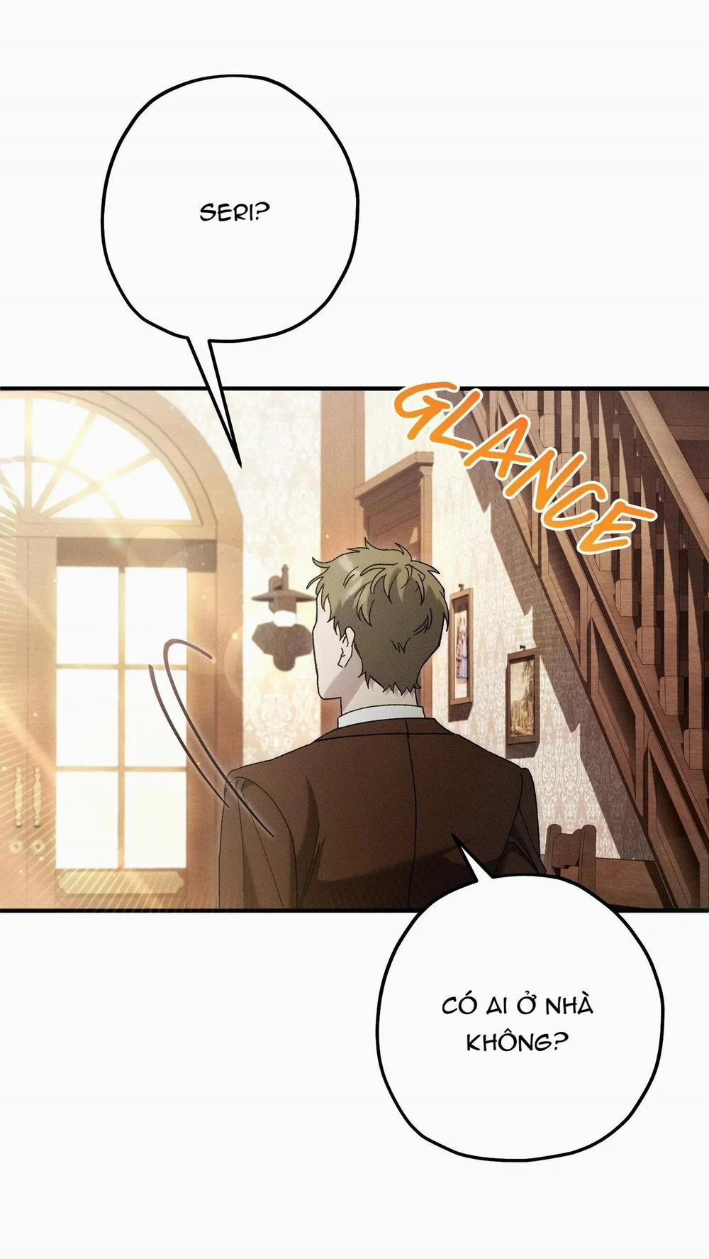[18+] Dinh Thự Của Dã Thú 77 trang 35