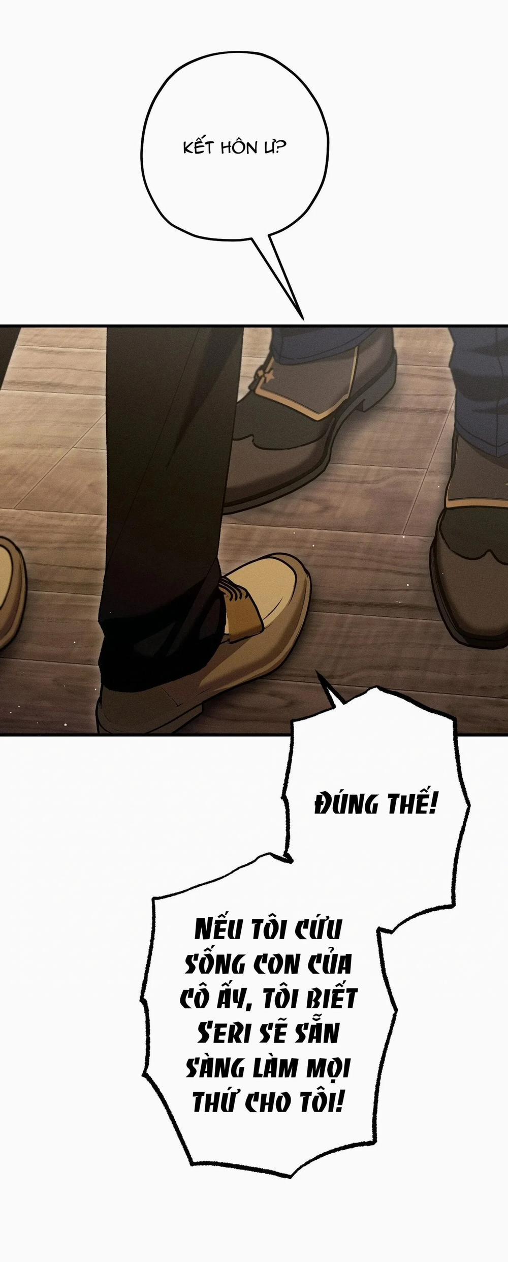 [18+] Dinh Thự Của Dã Thú 77 trang 43