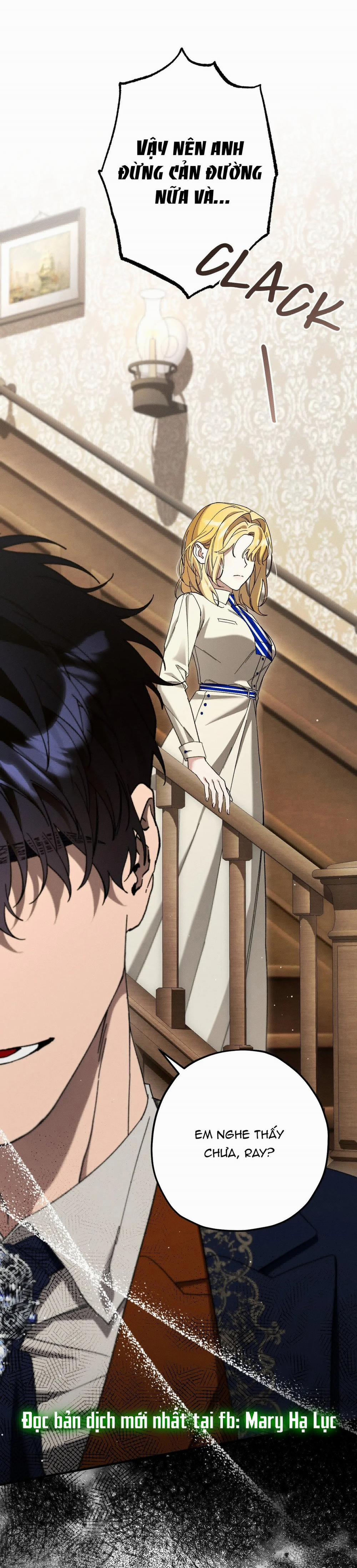 [18+] Dinh Thự Của Dã Thú 77 trang 44