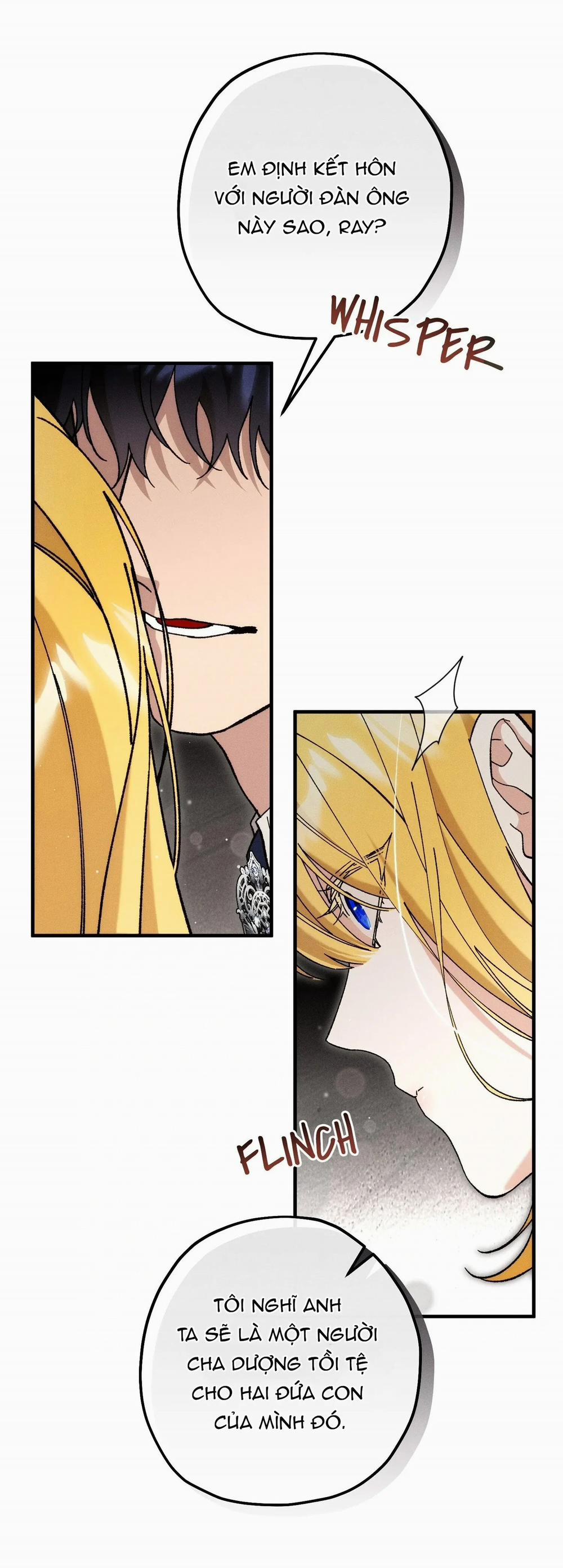 [18+] Dinh Thự Của Dã Thú 77 trang 50