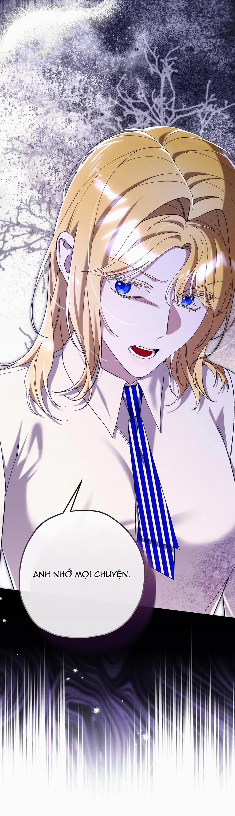 [18+] Dinh Thự Của Dã Thú 77 trang 56