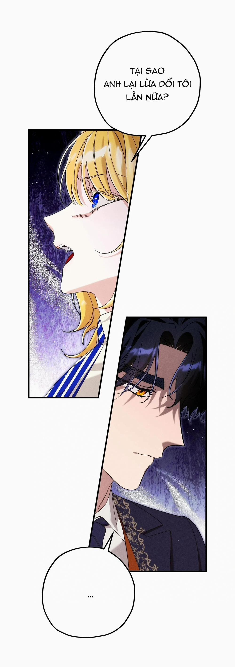 [18+] Dinh Thự Của Dã Thú 77 trang 59