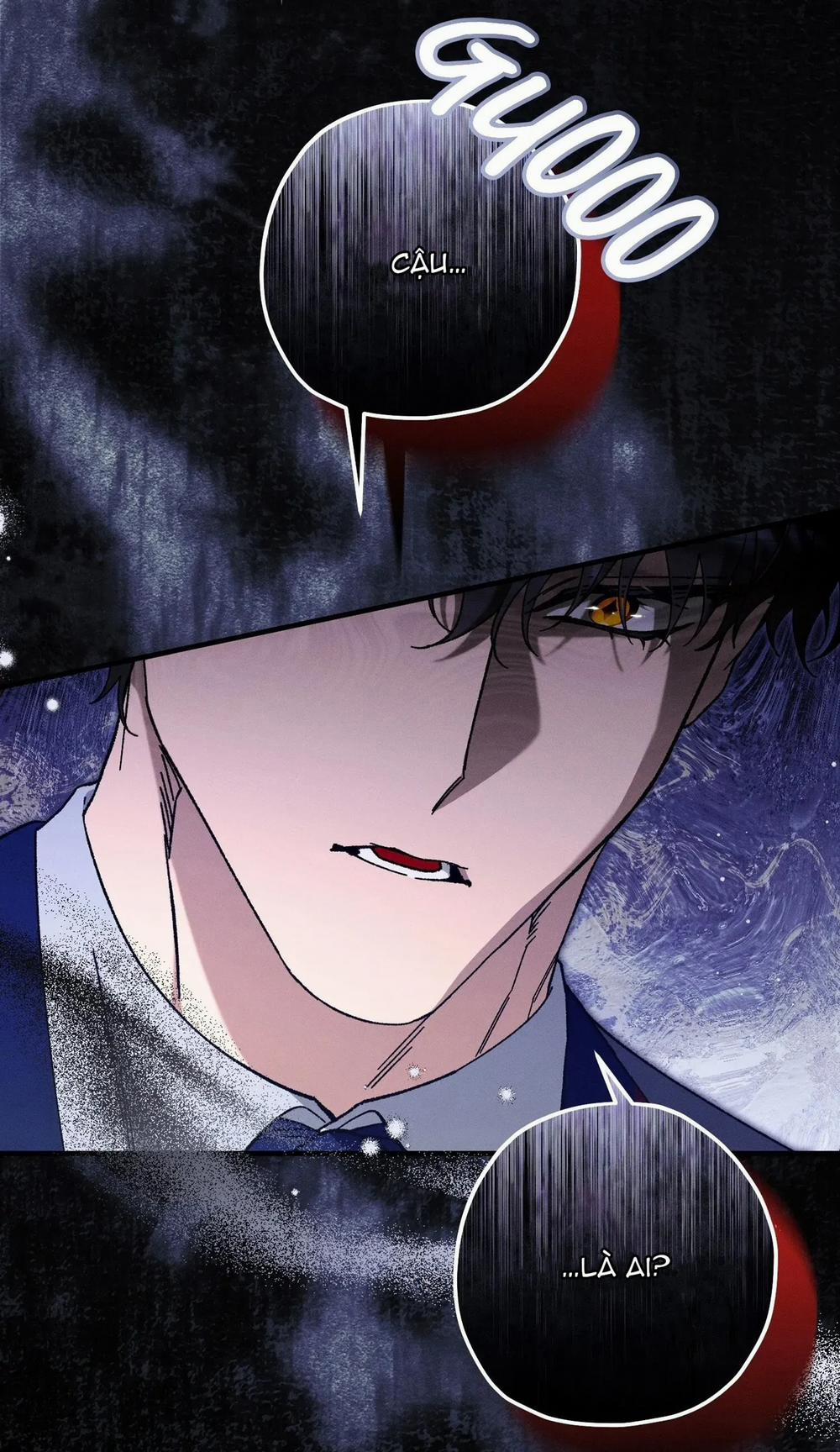 [18+] Dinh Thự Của Dã Thú 77 trang 8