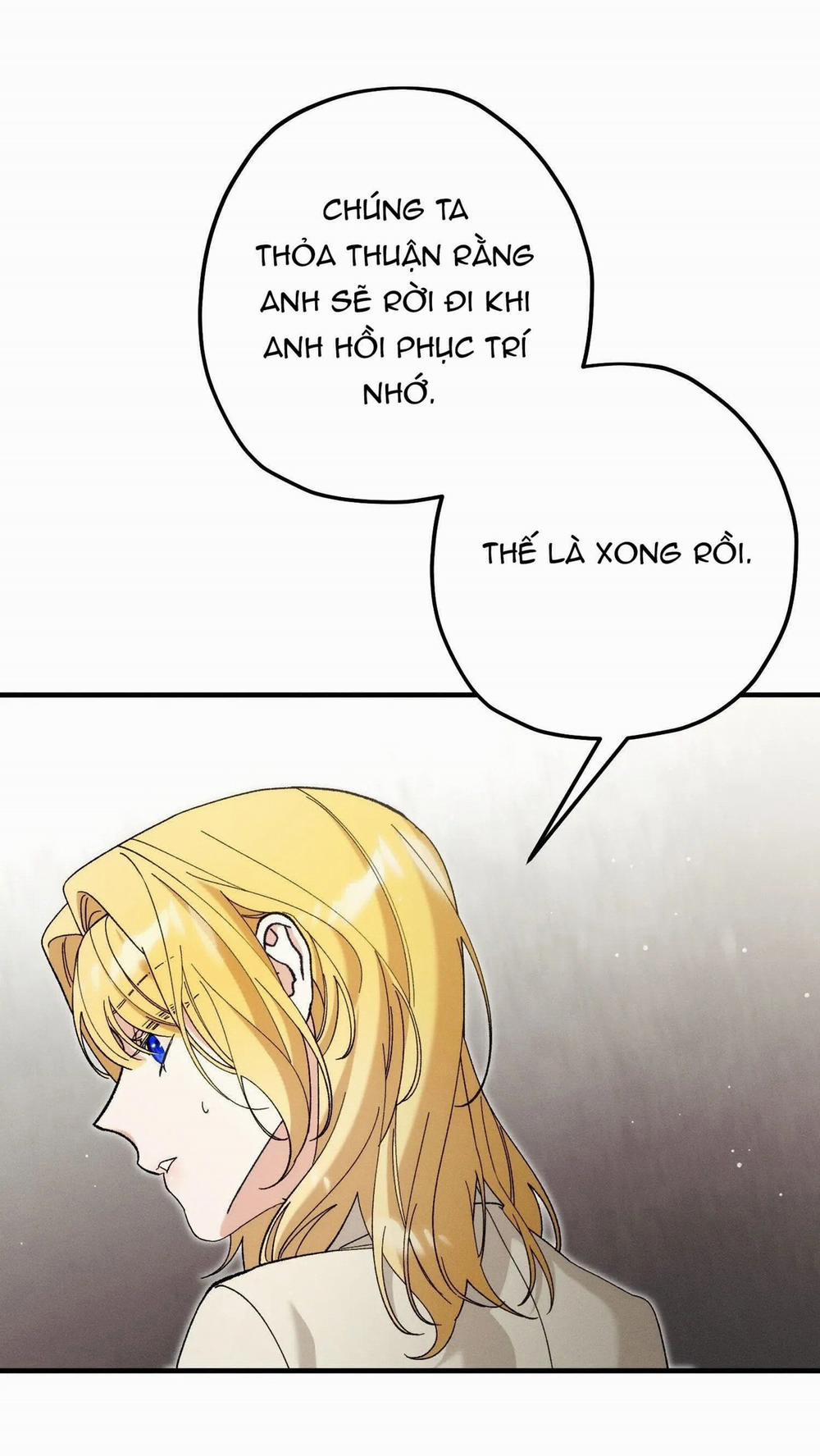 [18+] Dinh Thự Của Dã Thú 78 trang 15