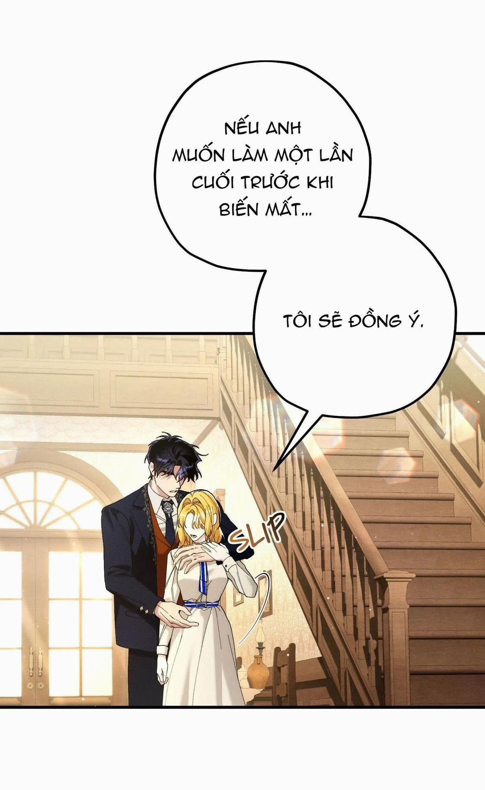 [18+] Dinh Thự Của Dã Thú 78 trang 25